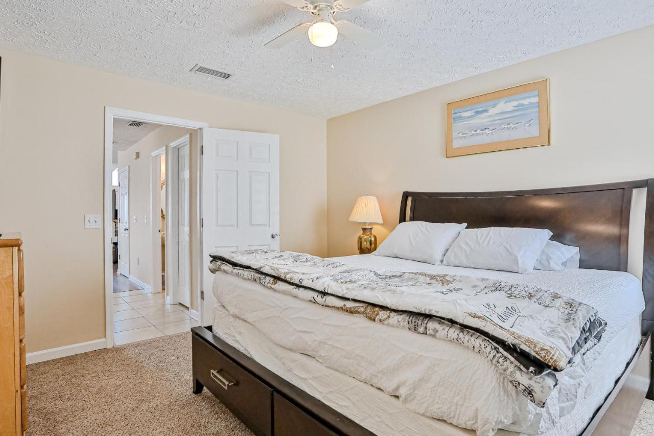 White Cap Wonderland Villa Panama City Beach Kültér fotó